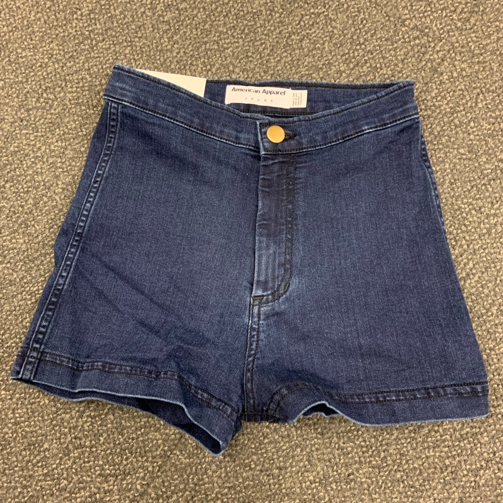 American Apparel Shorts